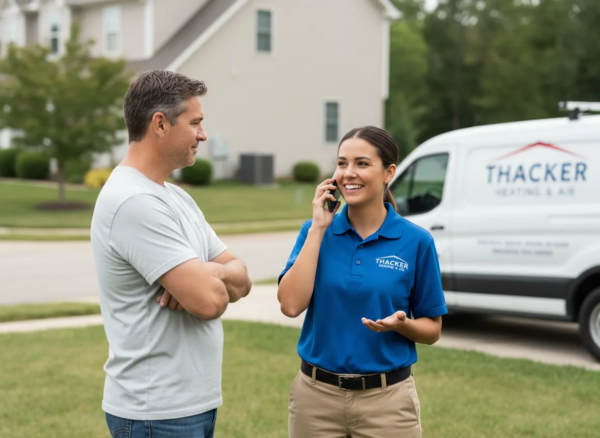Ac Repair Linn Grove, IA FAQs